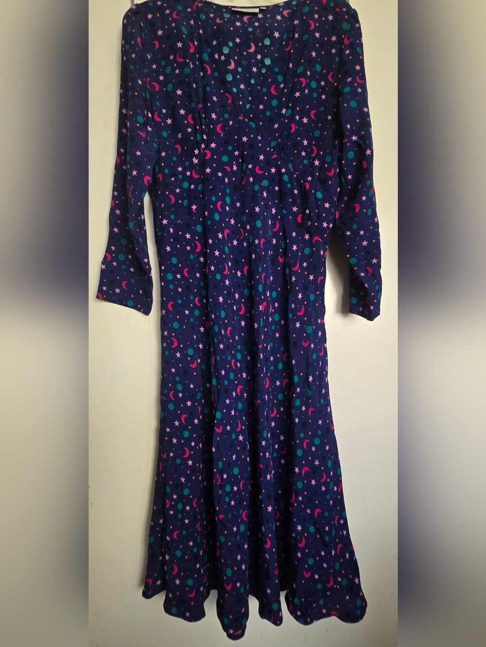 The Kate Dress